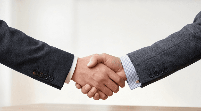 Long-term partner